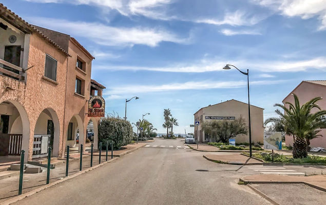 San Ciprianu Plage - Photo 2