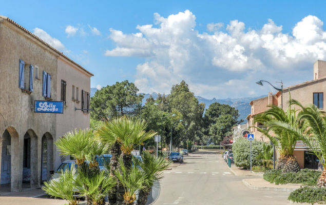 San Ciprianu Plage - Photo 9