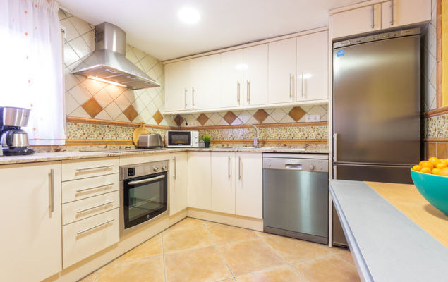 Torre del Sol - Photo 4