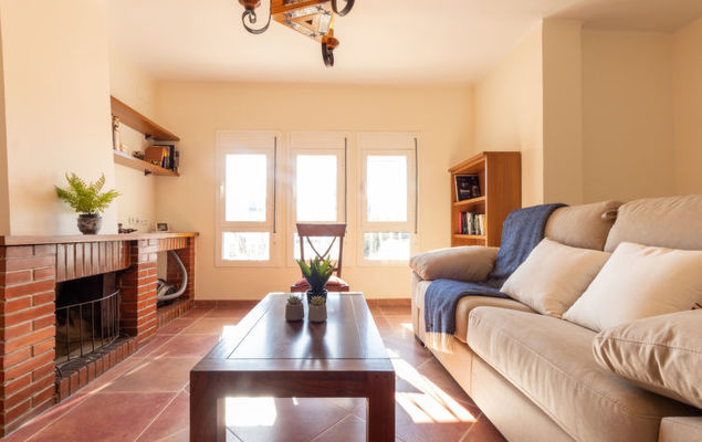 Torre del Sol - Photo 6