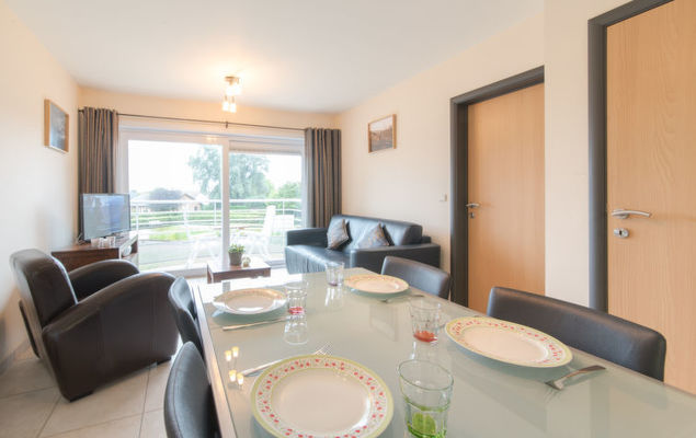 Green Garden VIII - 105 - Photo 9