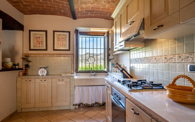 Castellaio - Photo 7