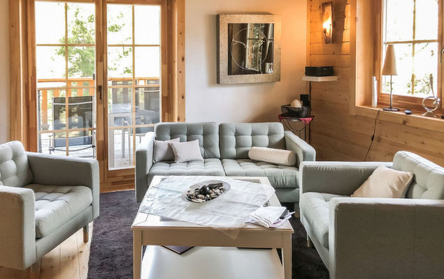 Tom´s Hütte - Photo 4