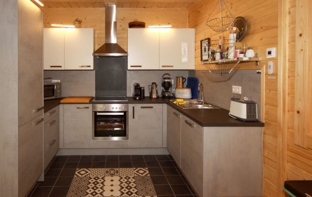 Tom´s Hütte - Photo 5