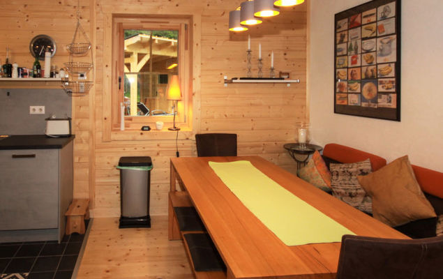 Tom´s Hütte - Photo 6