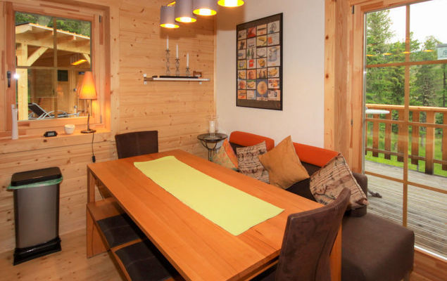 Tom´s Hütte - Photo 9