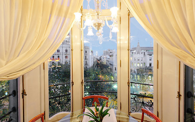 Plaza de Catalunya - Pso. de Gracia - Photo 2