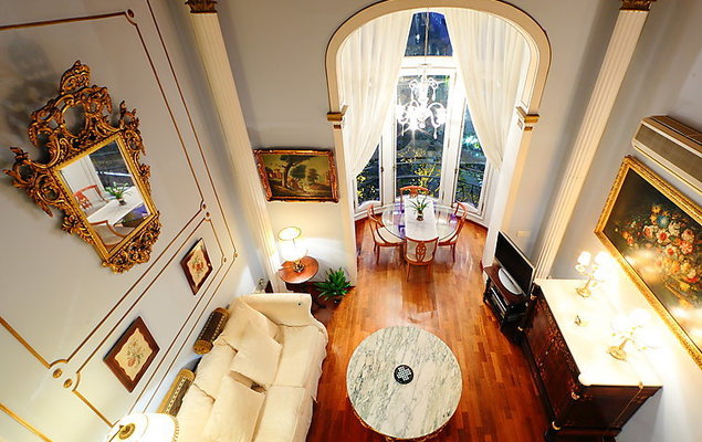 Plaza de Catalunya - Pso. de Gracia - Photo 6