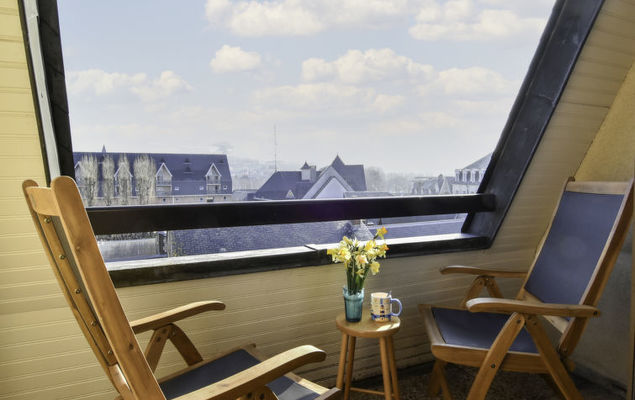 Le Plazza - Photo 10