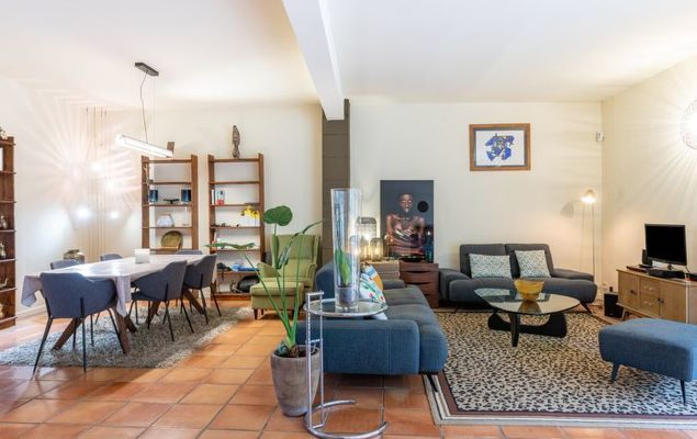 Le Mas Provençal - Photo 3