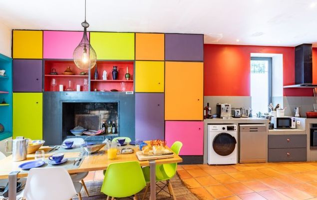 Le Mas Provençal - Photo 4