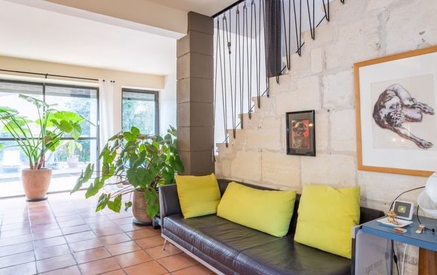 Le Mas Provençal - Photo 7