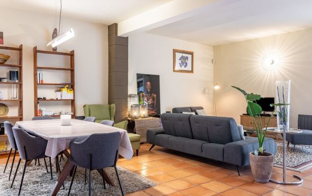 Le Mas Provençal - Photo 8