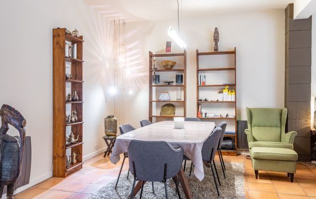 Le Mas Provençal - Photo 10