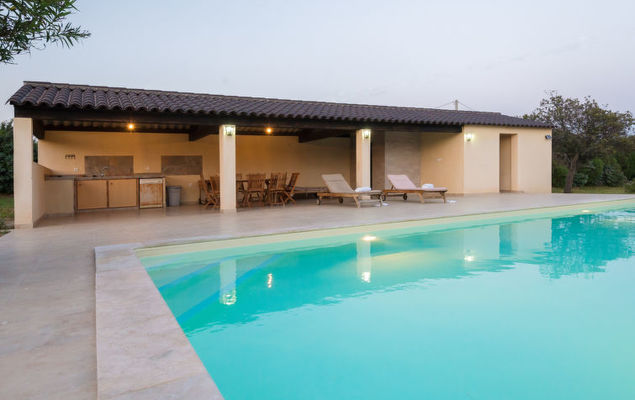 Villa I Tre Fratelli - Photo 1