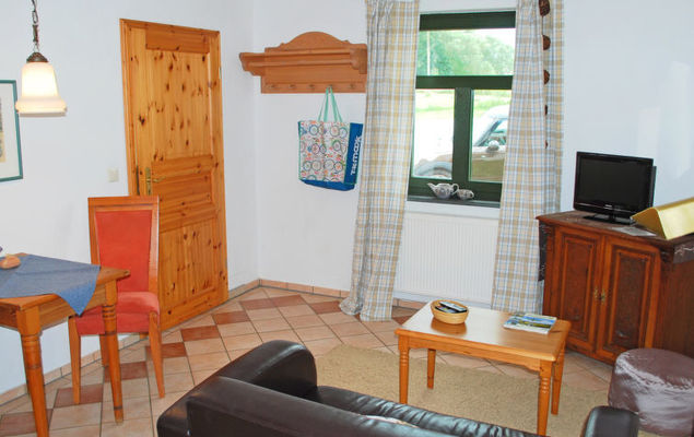 Gästehaus Alte Schule - Photo 1