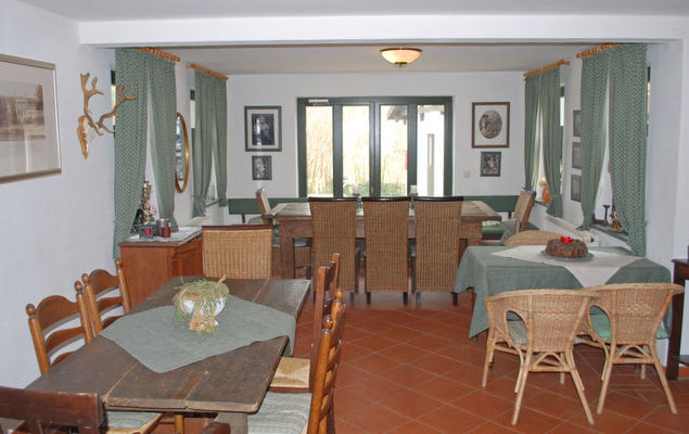 Gästehaus Alte Schule - Photo 9