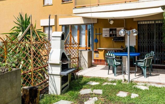 Garden and Sea - Photo 3