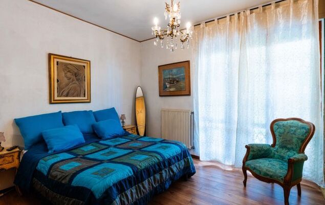 Garden and Sea - Photo 5