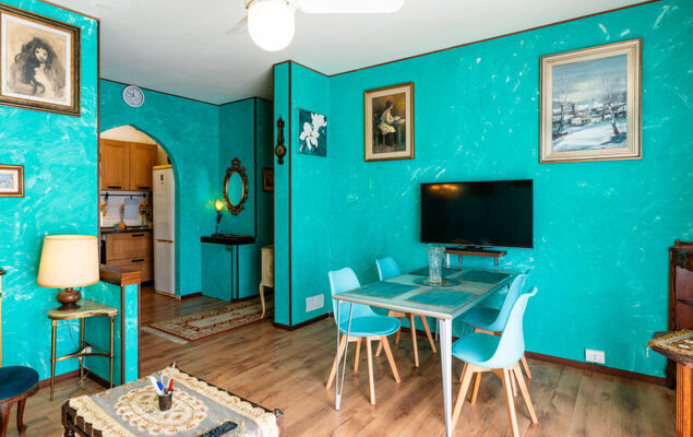 Garden and Sea - Photo 13