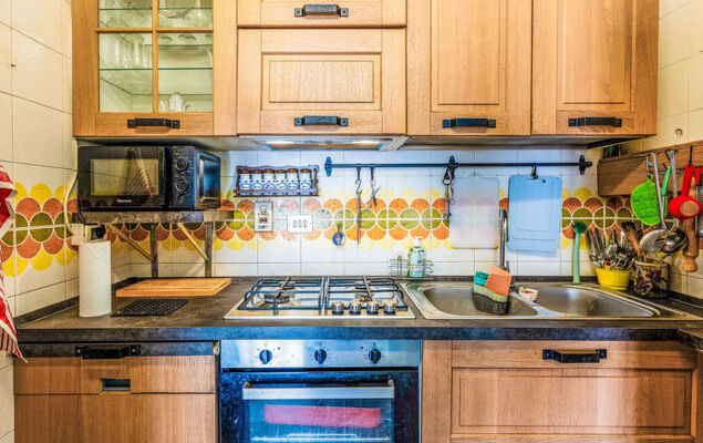 Garden and Sea - Photo 17