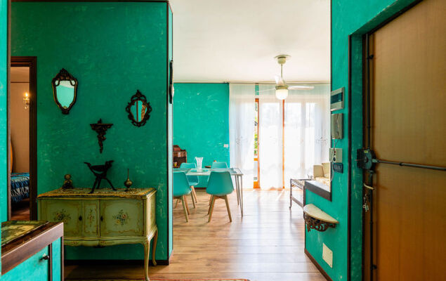 Garden and Sea - Photo 26