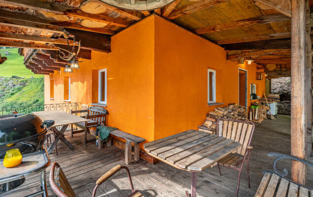 Adlerhorst/Chalet Großglockner - Photo 3