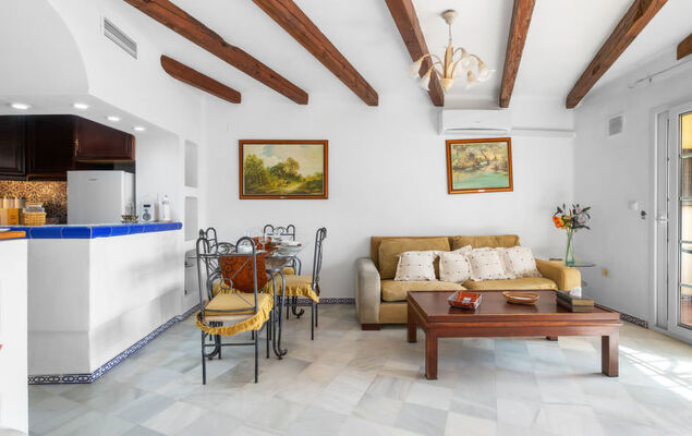 Aldea del Mar - Photo 9