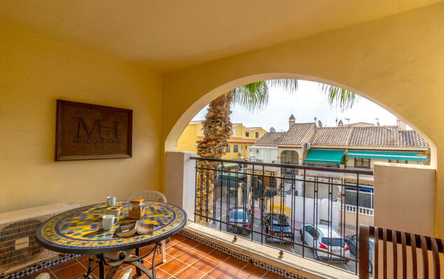 Aldea del Mar - Photo 16