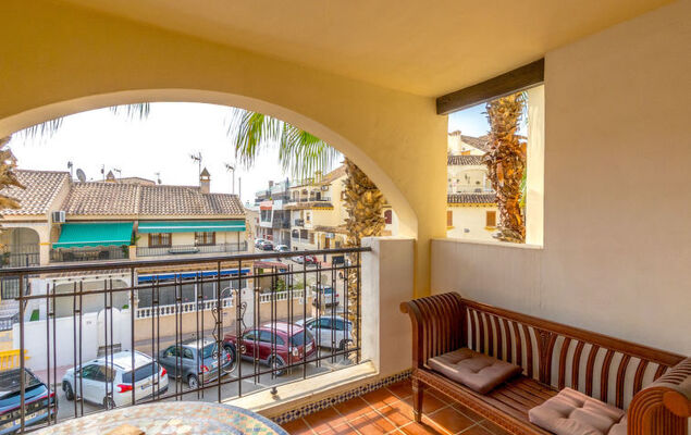 Aldea del Mar - Photo 21