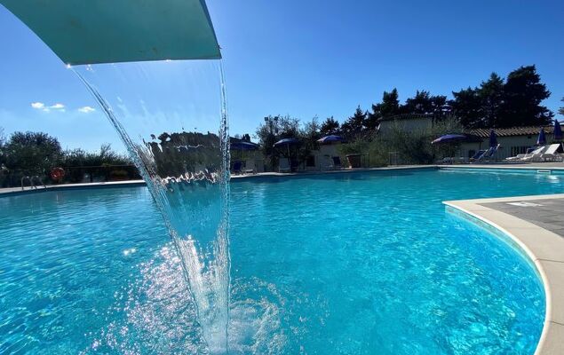 Villa Grassina - Photo 4