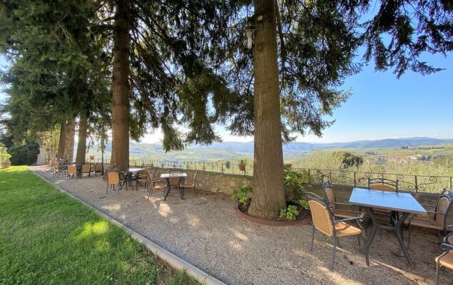 Villa Grassina - Photo 7