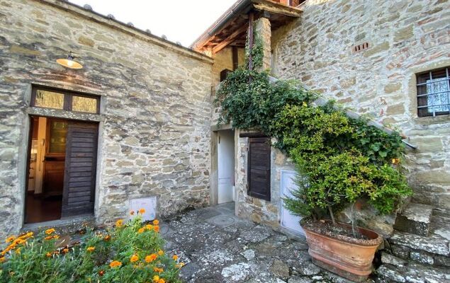 Villa Grassina - Photo 9