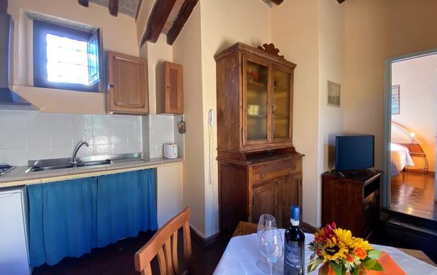 Villa Grassina - Photo 10