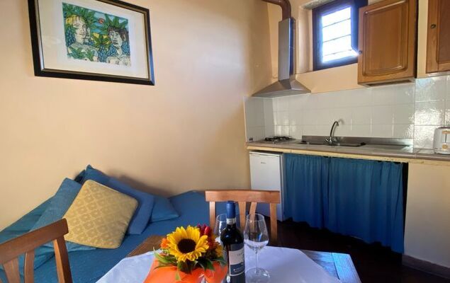 Villa Grassina - Photo 12