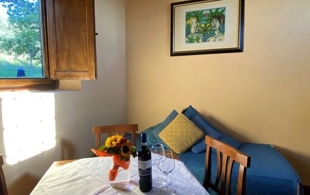 Villa Grassina - Photo 14