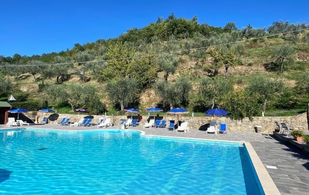 Villa Grassina - Photo 36