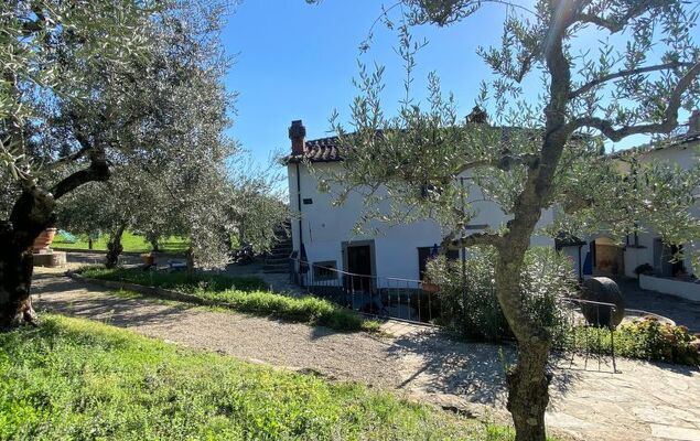 Villa Grassina - Photo 39