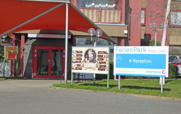 B306 (Ferienpark Rhein-Lahn) - Photo 1