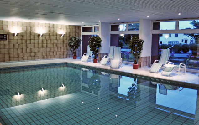 B306 (Ferienpark Rhein-Lahn) - Photo 5