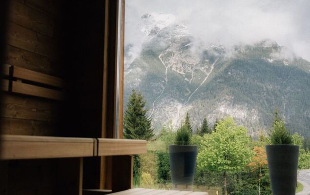 Sissis green Chalets - Photo 2