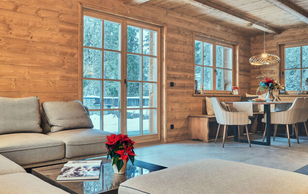 Sissis green Chalets - Photo 7