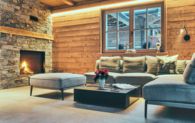 Sissis green Chalets - Photo 8