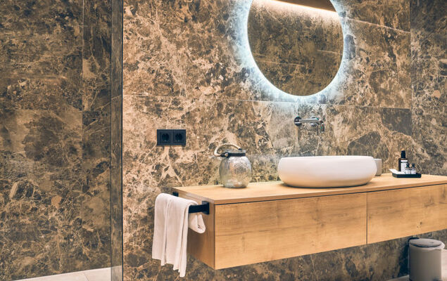 Sissis green Chalets - Photo 24