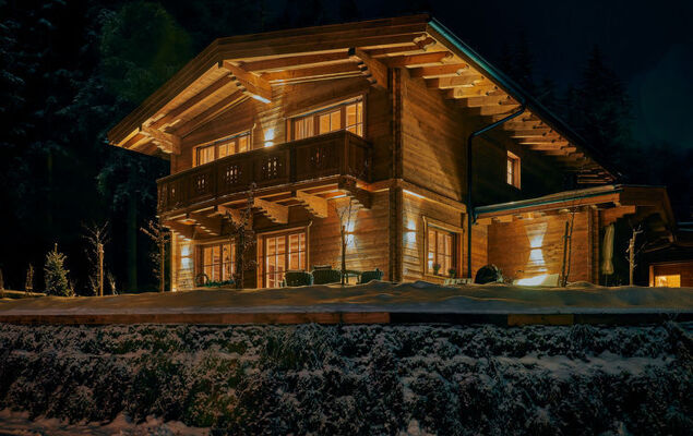 Sissis green Chalets - Photo 44