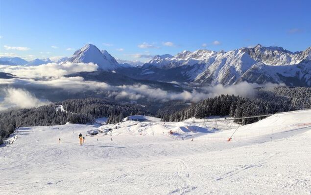 Sissis green Chalets - Photo 49