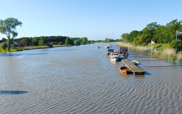 Zum Kreidesee Hemmoor - Photo 32