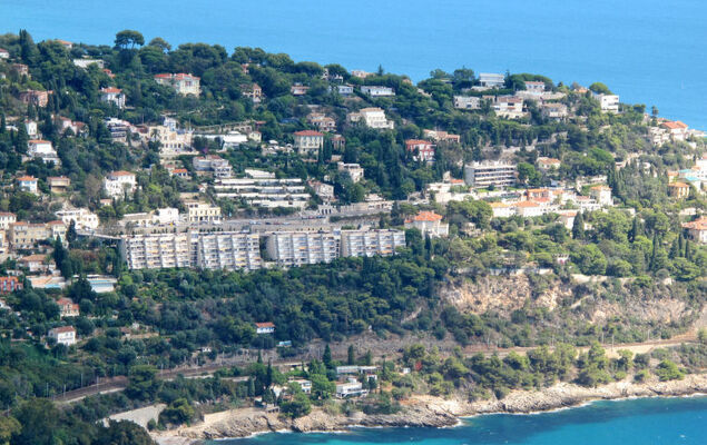 Le Parc Massolin - Photo 23