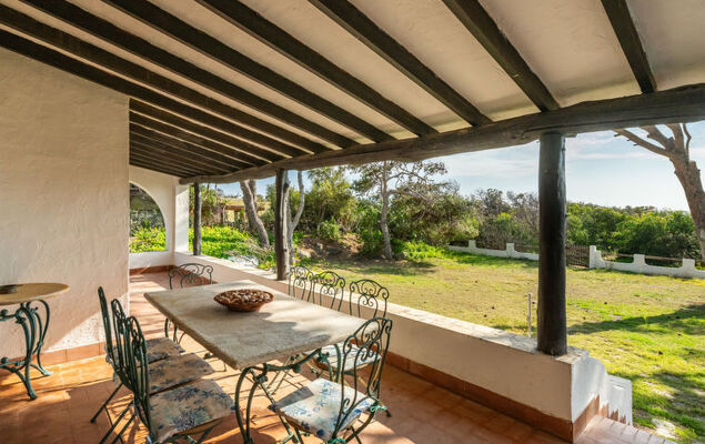 La Conchiglia - Photo 25