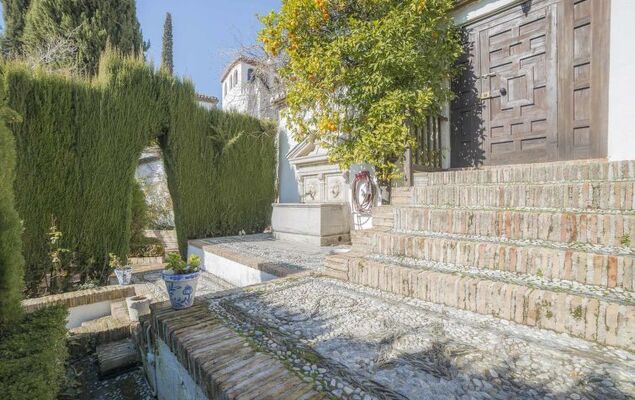 Carmen Del Agua - Photo 32